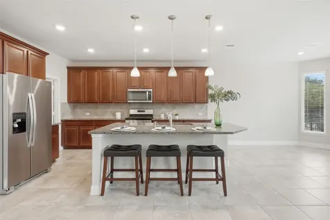 16103 Devils River Court Cypress TX 77433