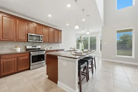 16103 Devils River Court Cypress TX 77433