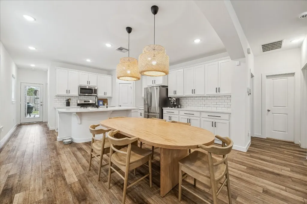 16402 Little Pine Creek Drive Humble TX 77346