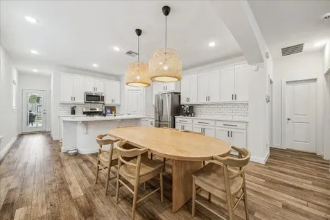 16402 Little Pine Creek Drive Humble TX 77346