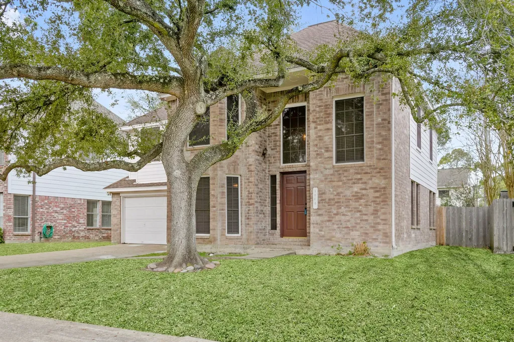 1503 New Cedars Drive Houston TX 77062