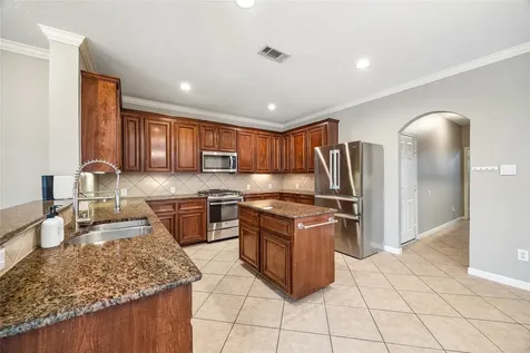 9223 Gauguin Lane Missouri City TX 77459