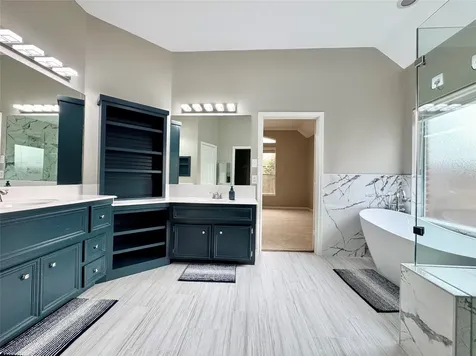 9223 Gauguin Lane Missouri City TX 77459