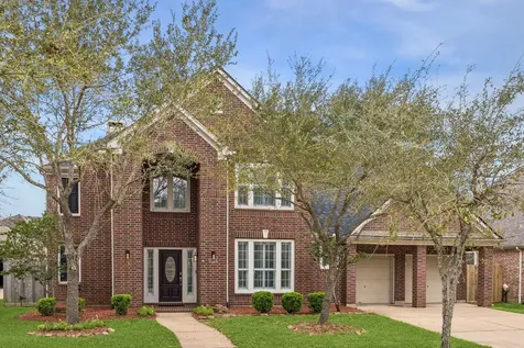 9223 Gauguin Lane Missouri City TX 77459