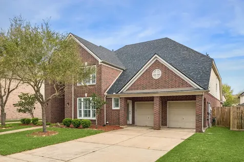 9223 Gauguin Lane Missouri City TX 77459