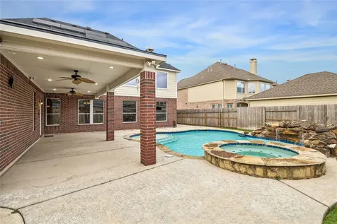 9223 Gauguin Lane Missouri City TX 77459