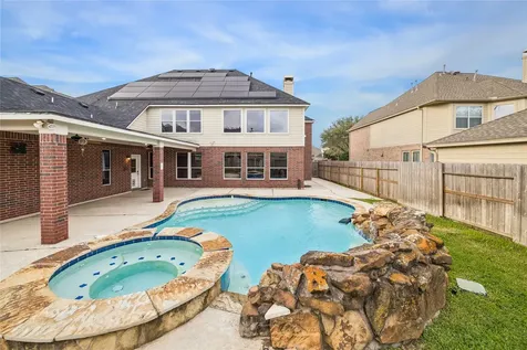 9223 Gauguin Lane Missouri City TX 77459