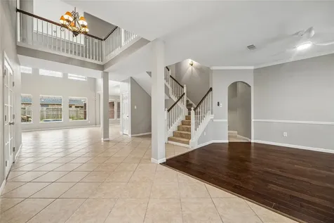 9223 Gauguin Lane Missouri City TX 77459