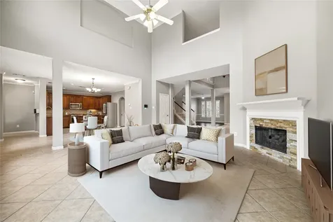 9223 Gauguin Lane Missouri City TX 77459