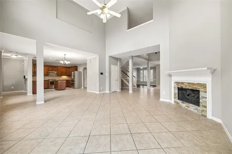 9223 Gauguin Lane Missouri City TX 77459