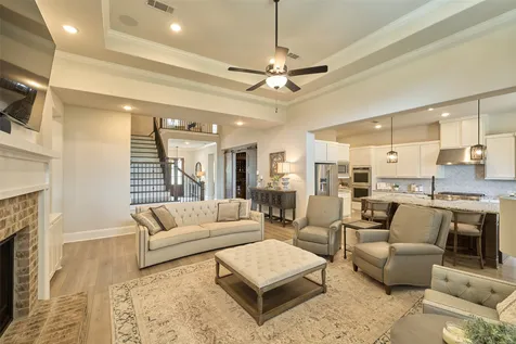 10090 S Goshawk Trail Conroe TX 77385