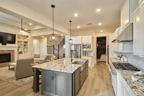 10090 S Goshawk Trail Conroe TX 77385