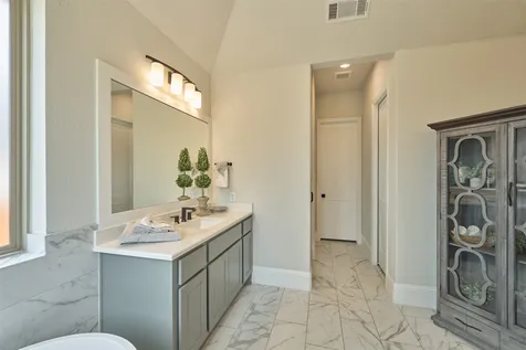 10090 S Goshawk Trail Conroe TX 77385