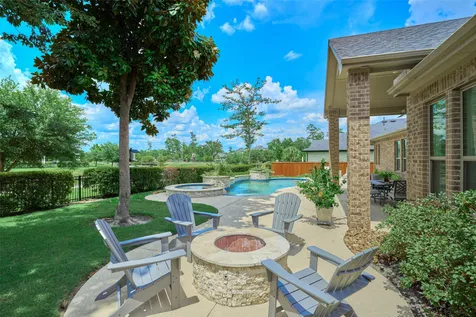 10090 S Goshawk Trail Conroe TX 77385