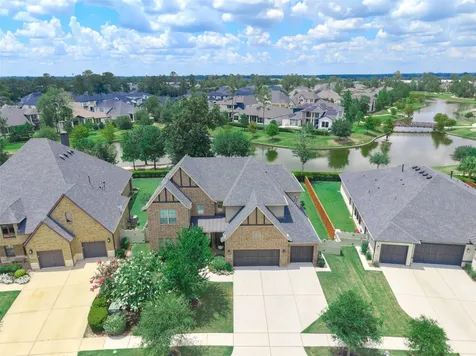 10090 S Goshawk Trail Conroe TX 77385