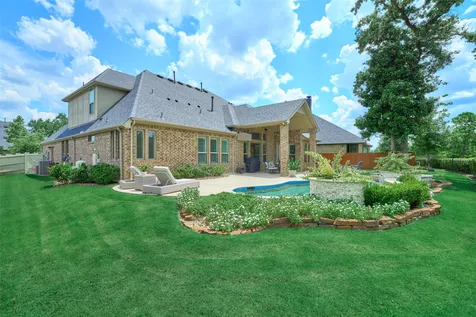 10090 S Goshawk Trail Conroe TX 77385