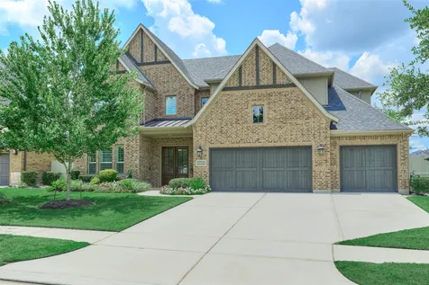 10090 S Goshawk Trail Conroe TX 77385