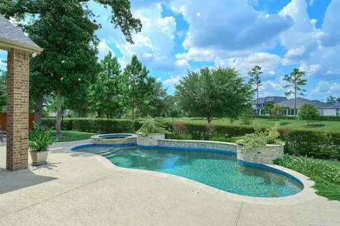 10090 S Goshawk Trail Conroe TX 77385