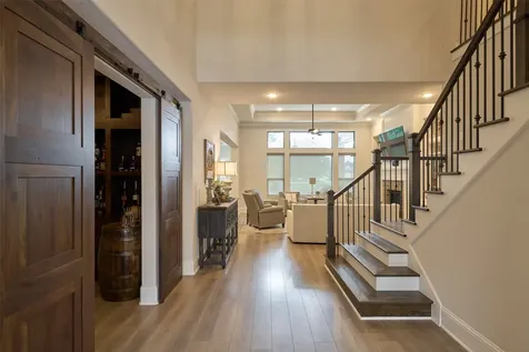 10090 S Goshawk Trail Conroe TX 77385