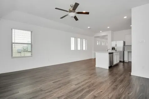 15827 Bremore Drive Humble TX 77396