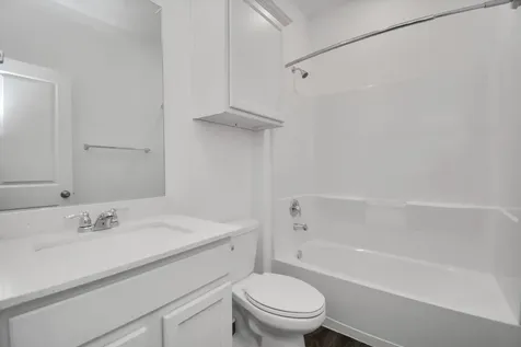 15827 Bremore Drive Humble TX 77396