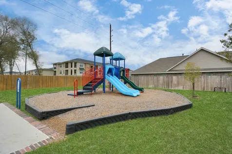 15827 Bremore Drive Humble TX 77396