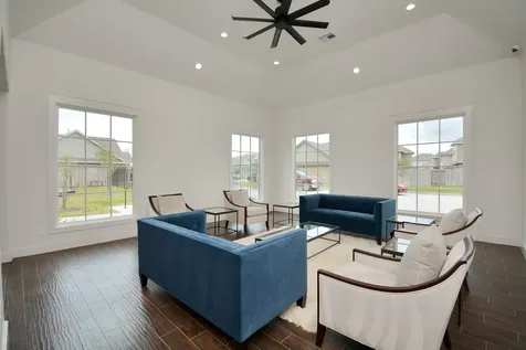 15827 Bremore Drive Humble TX 77396