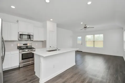 15827 Bremore Drive Humble TX 77396