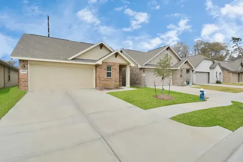 15827 Bremore Drive Humble TX 77396