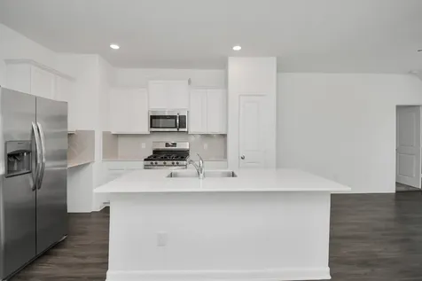 15827 Bremore Drive Humble TX 77396