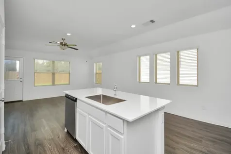 15827 Bremore Drive Humble TX 77396