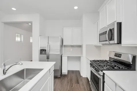 15827 Bremore Drive Humble TX 77396