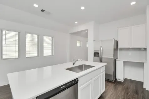 15827 Bremore Drive Humble TX 77396