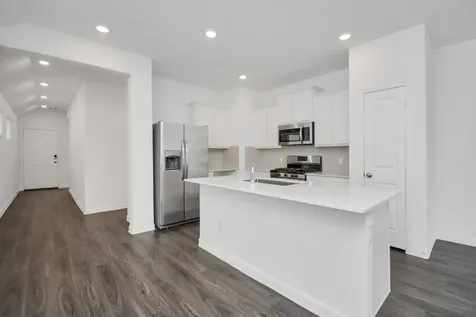 15827 Bremore Drive Humble TX 77396