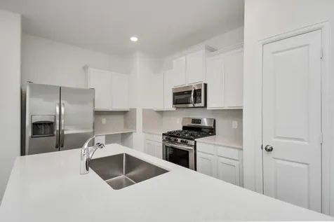 15827 Bremore Drive Humble TX 77396