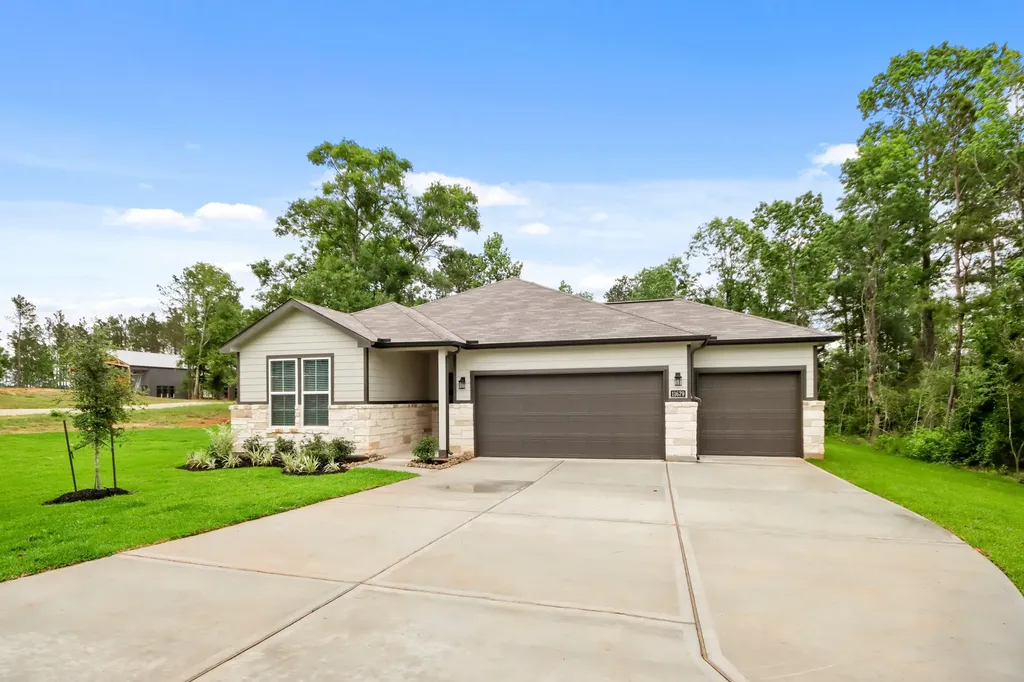 11679 Wilgers Way Willis TX 77378