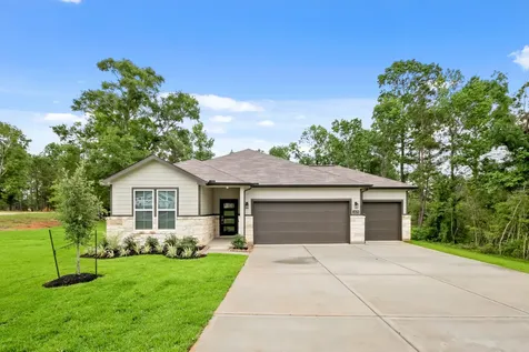 11679 Wilgers Way Willis TX 77378