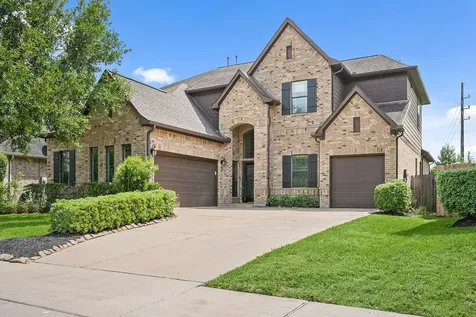 50 Genova Way Lane Missouri City TX 77459