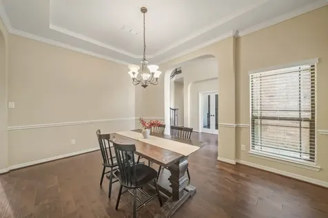 50 Genova Way Lane Missouri City TX 77459