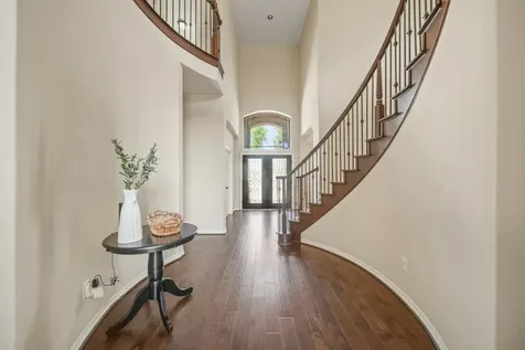50 Genova Way Lane Missouri City TX 77459