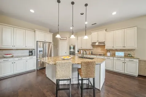 50 Genova Way Lane Missouri City TX 77459