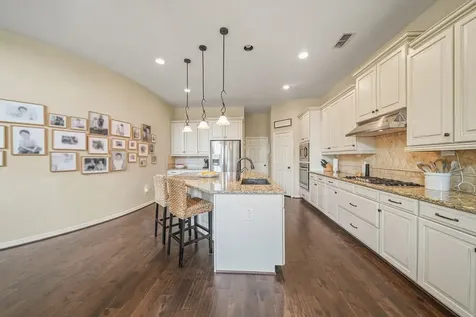 50 Genova Way Lane Missouri City TX 77459