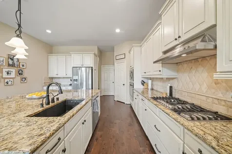 50 Genova Way Lane Missouri City TX 77459