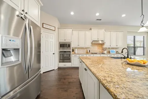 50 Genova Way Lane Missouri City TX 77459