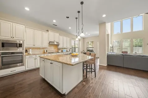 50 Genova Way Lane Missouri City TX 77459