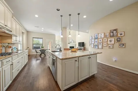 50 Genova Way Lane Missouri City TX 77459