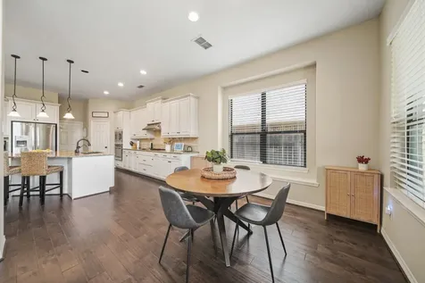 50 Genova Way Lane Missouri City TX 77459