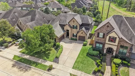 50 Genova Way Lane Missouri City TX 77459