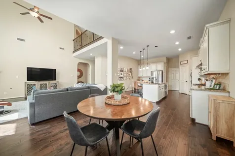 50 Genova Way Lane Missouri City TX 77459