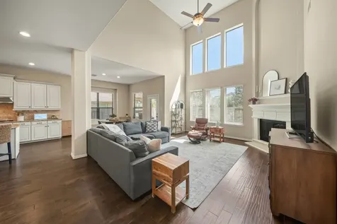 50 Genova Way Lane Missouri City TX 77459